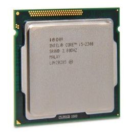 Intel Core i3 2nd Gen CPU